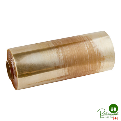 Western Plastics MWH18 18" x 4000' 70 Gauge Meat Wrapping Film