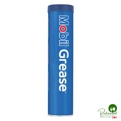 MOBIL GREASE XHP-222 BLUE HIGH TEMP EP-2 – CASE OF 40 – 13.7 OZ TUBES