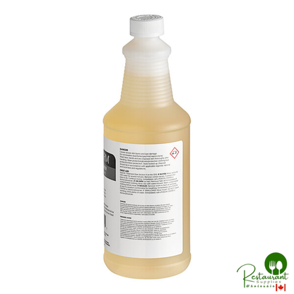 Alto-Shaam CE-24750 1 Qt. Cleaner for Combitherm Ovens - 12/Case