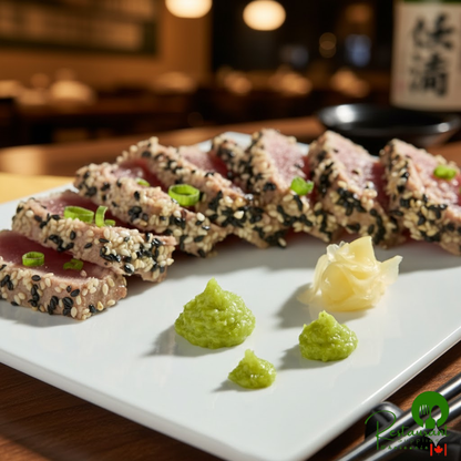 S&B Wasabi Paste 3.1 oz. - 10/Case