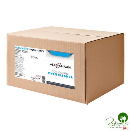 Alto-Shaam CE-49338 Non-Caustic Oven Cleaner Tablet - 90/Case
