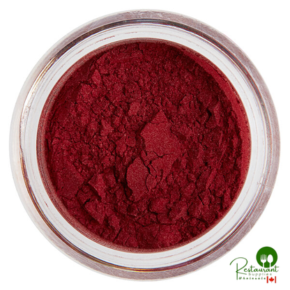 Roxy & Rich 50 Gram Super Red Fondust Hybrid Food Color | Canada
