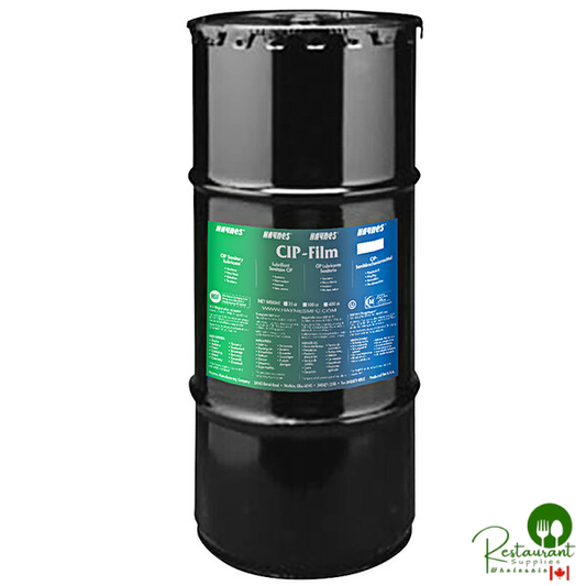 Haynes 16 CIP-Film 100 lb. Low Temperature Lubricating Grease