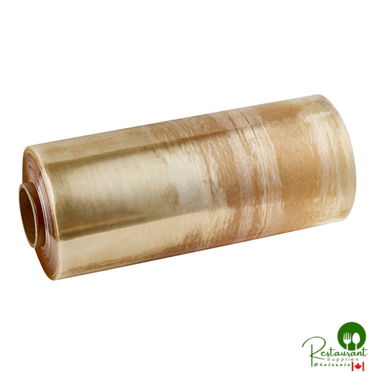 Western Plastics PW17 17" x 5000' 58 Gauge Produce Wrapping Film