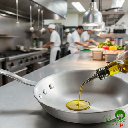 Extra Virgin Olive Oil - 3 Liter Tin