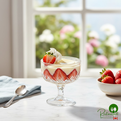 JELL-O Instant White Chocolate Pudding & Pie Filling Mix 3.3 oz. - 24/Case