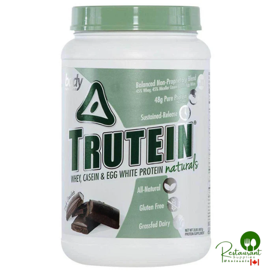 Body Nutrition Trutein Naturals 2 Lbs