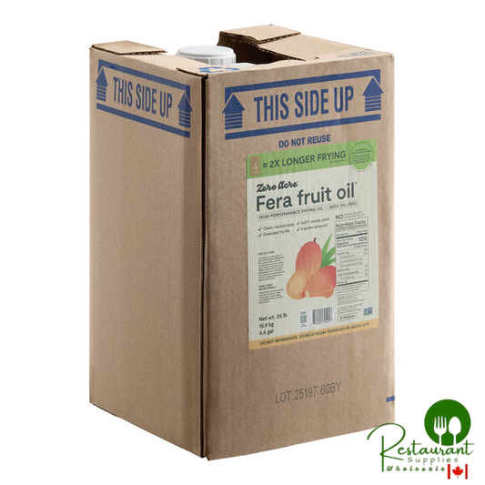 Zero Acre Fera Fruit Oil 35 lb.