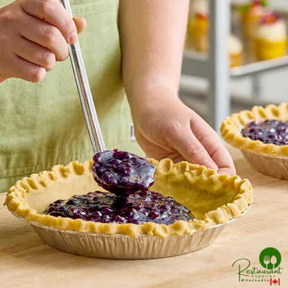 Henry & Henry Crown Blueberry Filling 20 lb.