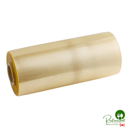 Western Plastics MW18 18" x 5000' 60 Gauge Meat Wrapping Film