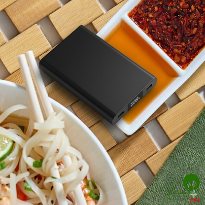 Pantai Pad Thai Sauce 35 oz. - 12/Case