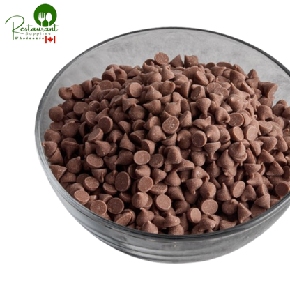 Kargher Sweetened Carob 2M Baking Chips 25 lb Bulk