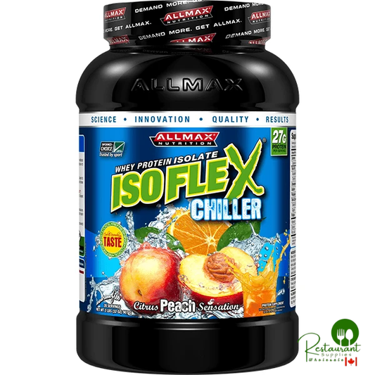 Allmax Nutrition Isoflex Chiller 2 Lbs