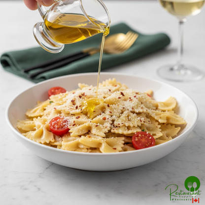 Marconi Organic Extra Virgin Olive Oil 35 lb.