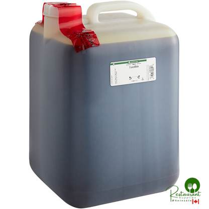 LorAnn Oils Liquid Soy Lecithin 5 Gallon