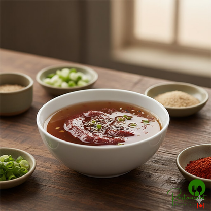 Hot Pepper Paste 1.1 lb. - 20/Case