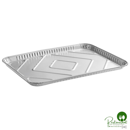 Full Size Sheet Foil Cake Pan By Prime - 25/Case
