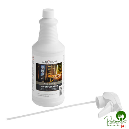 Alto-Shaam CE-46828 32 oz. Greaselift Oven Cleaner