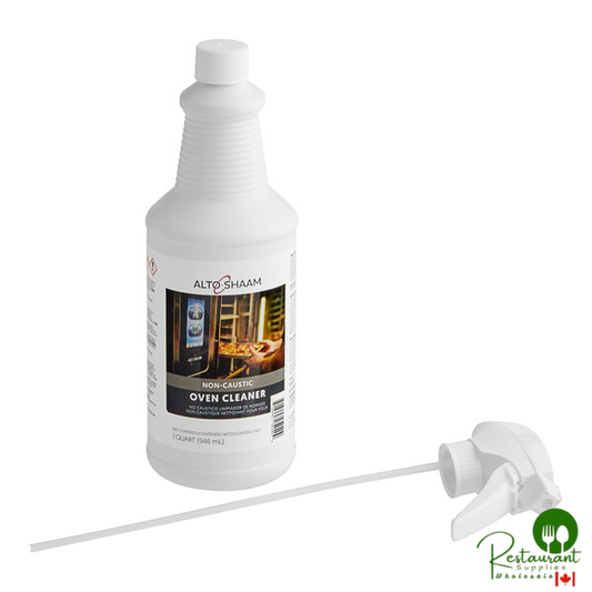 Alto-Shaam CE-46828 32 oz. Greaselift Oven Cleaner