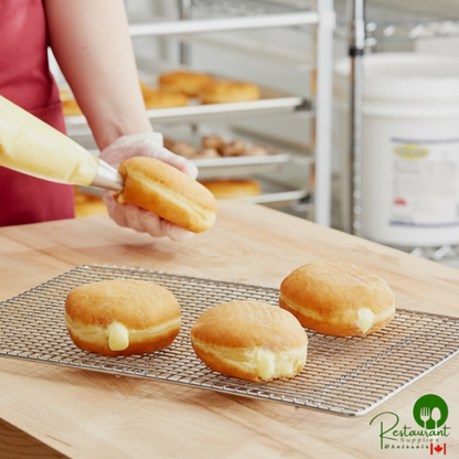 Rich's Allen Bavarian Creme Filling - 31 lb. Pail