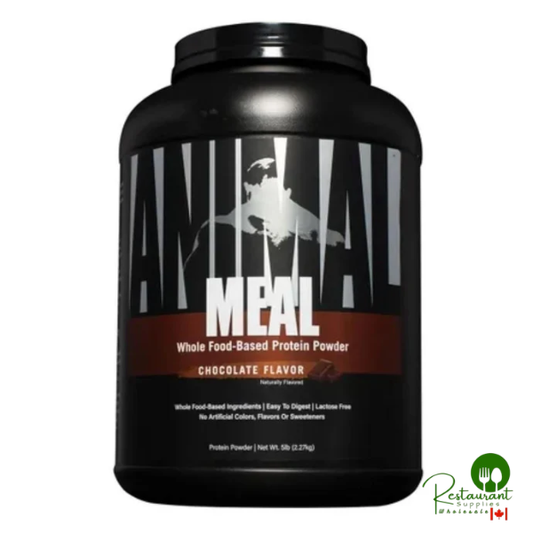 Animal Meal 5lb