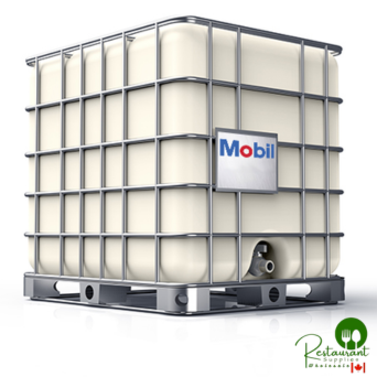 MOBIL DELVAC 1300 CK-4 15W-40 DIESEL ENGINE OIL – 265 GALLON TOTE/ZBC