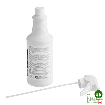 Alto-Shaam CE-46828 32 oz. Greaselift Oven Cleaner