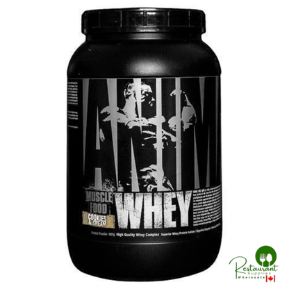 Universal Animal Whey 2lbs