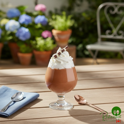 Gilster-Mary Lee Chocolate Instant Pudding and Pie Filling 25 lb.