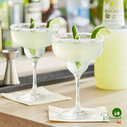 Finest Call 1 Liter Premium Lite Margarita Mix - 12/Case