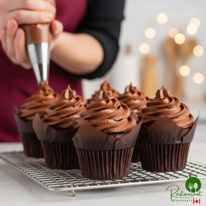 Rich's Chocolate Buttrcreme Icing - 30 lb. Pail