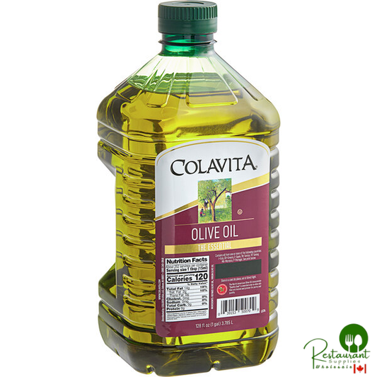 Colavita Olive Oil 1 Gallon - 4/Case