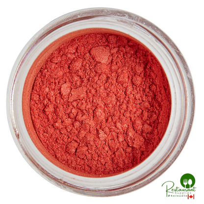 Roxy & Rich 25 Gram Tomato Red Lustre Dust | Canada