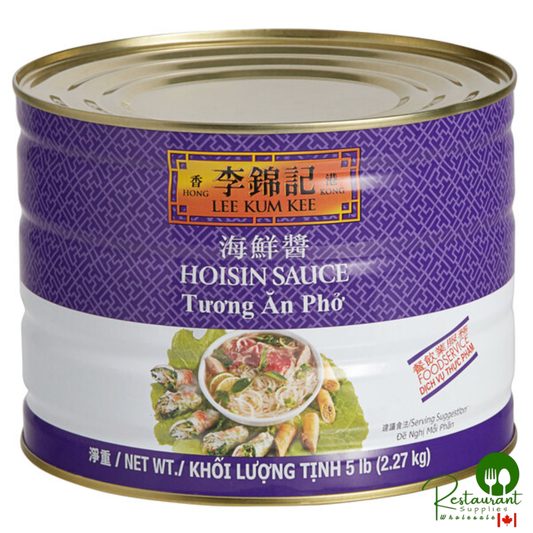 Lee Kum Kee 5 lb. Hoisin Sauce