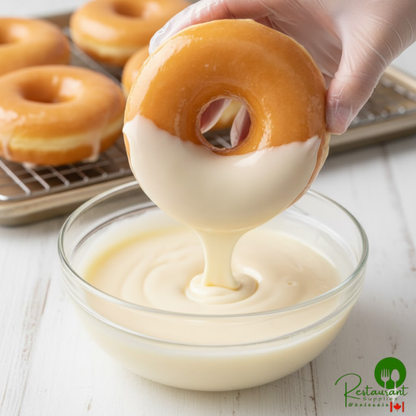 Rich's Donut Glaze - 40 lb. Pail