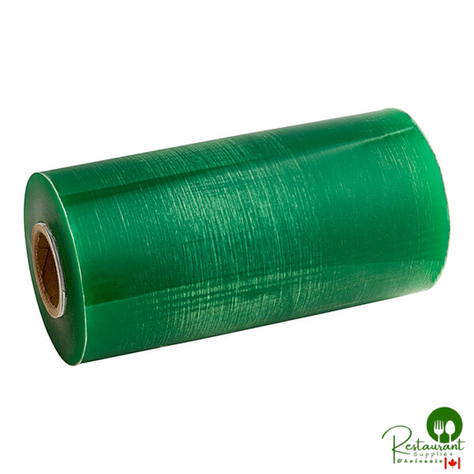 Western Plastics PW15 15" x 5000' 58 Gauge Produce Wrapping Film