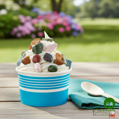 Chocolate Rocks Topping - 10 lb.