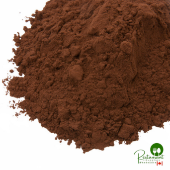 Ghirardelli 2 lb. Majestic Dutch Cocoa Powder