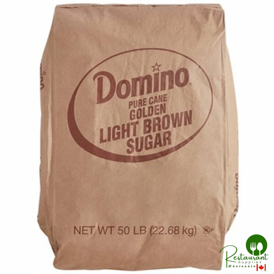 Light Brown Sugar - 50 lb Bag
