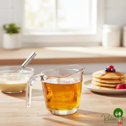 LouAna Fluffy Pop Popping Oil 35 lb. Bag-in-Box