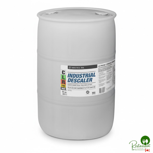 CLR PRO MAX I-IDESC55PROM Industrial Descaler 55 Gallons