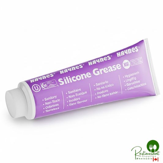 Haynes 103 4 oz. Synthetic Lubricating Silicone Grease