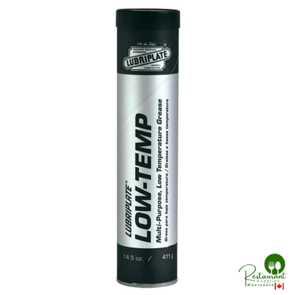 L0172-098 LUBRIPLATE LOW TEMP – CASE OF 40 CARTRIDGES