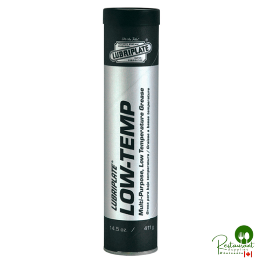 L0172-098 LUBRIPLATE LOW TEMP – CASE OF 40 CARTRIDGES