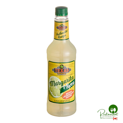 Texas Roadhouse Margarita Mix 1 Liter - 12/Case
