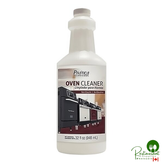 Pratica 200902 32 oz. Oven Cleaner for High-Speed Ovens