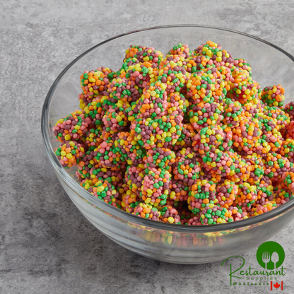 Nerds® Gummy Clusters 5 lb. - 6/Case