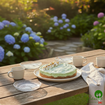 JELL-O Instant Pistachio Pudding & Pie Filling Mix 3.4 oz. - 24/Case