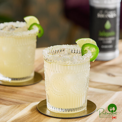 Monin Jalapeno Concentrated Flavor 375 mL - 4/Case