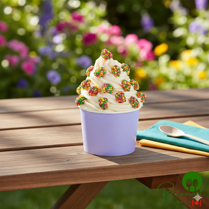 Nerds® Gummy Clusters 5 lb. - 6/Case